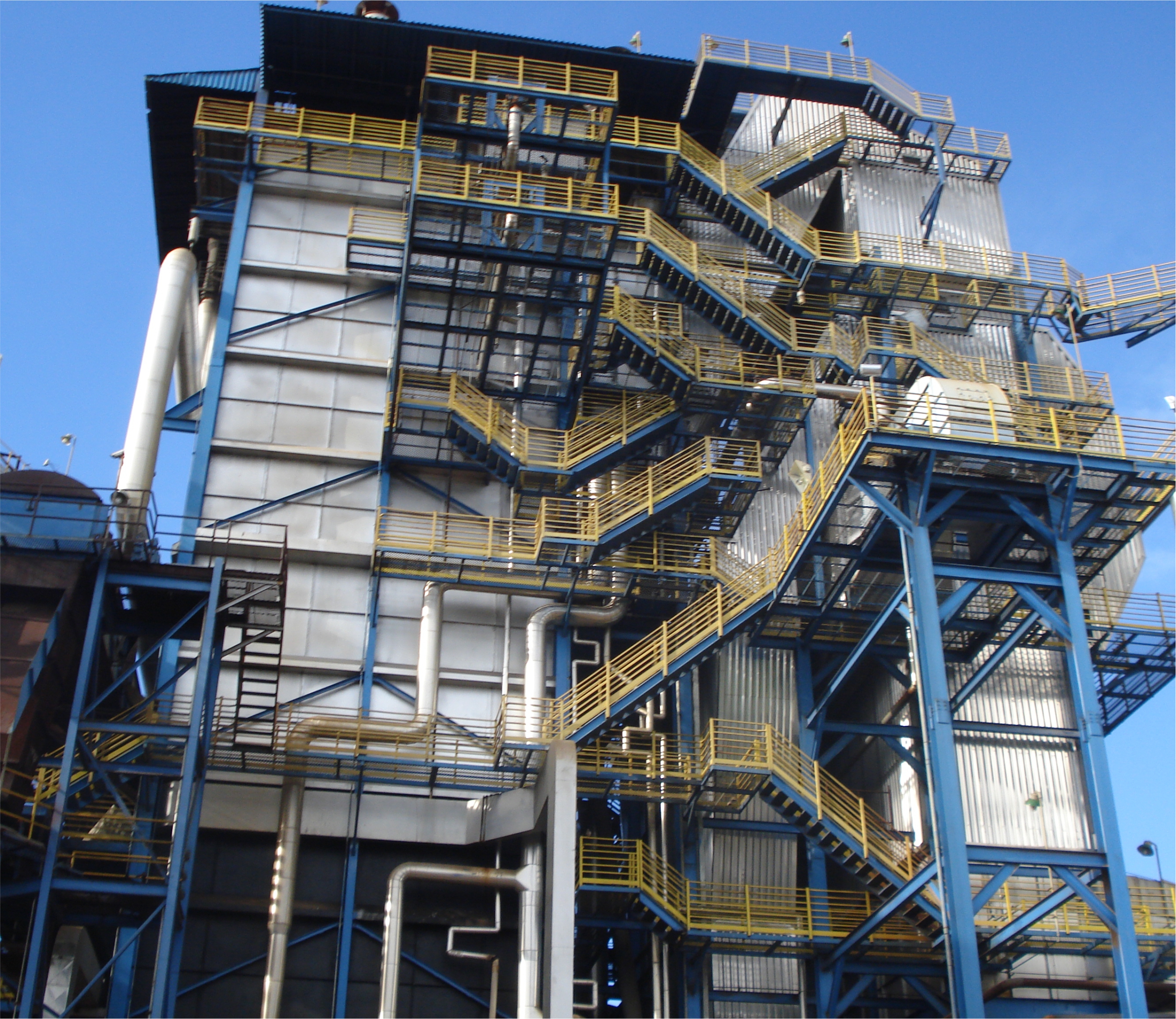 Montagem Industrial