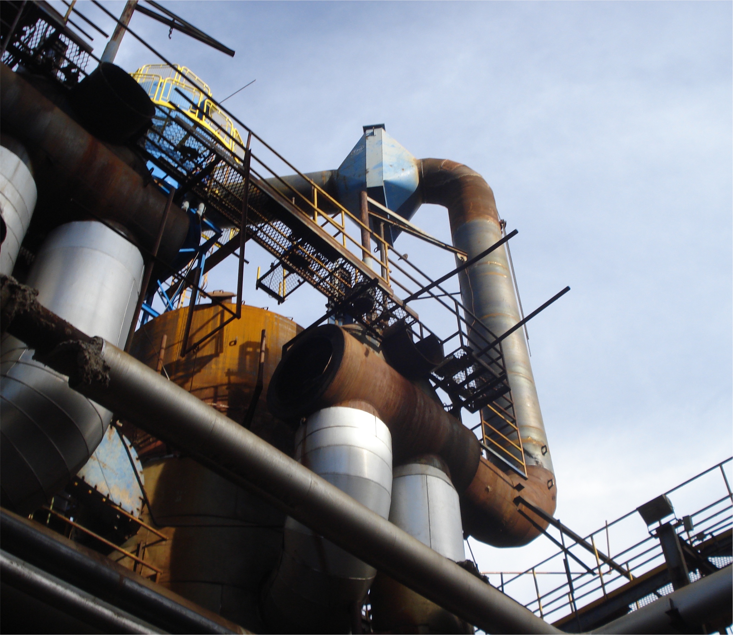 Montagem Industrial
