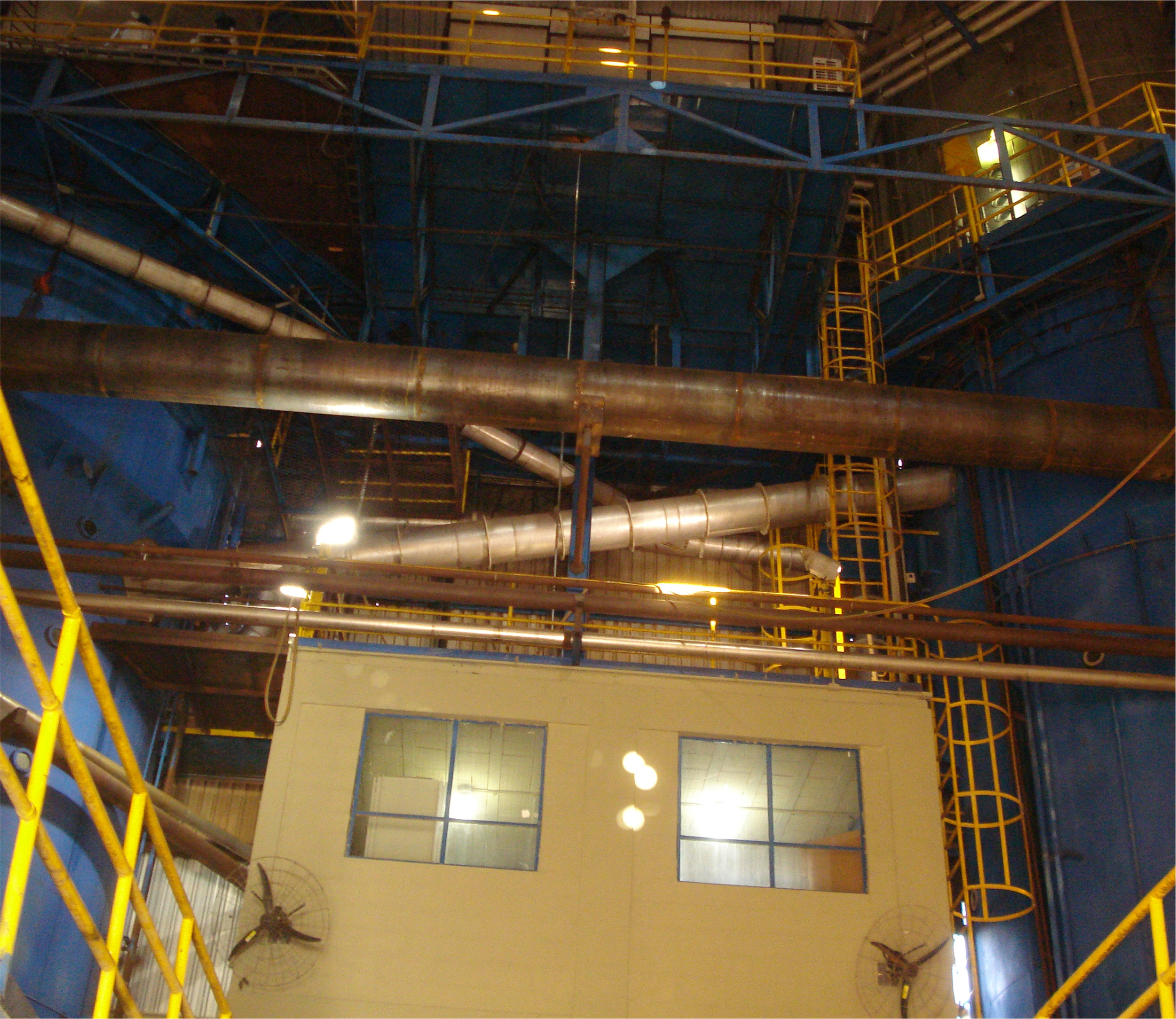 Montagem Industrial