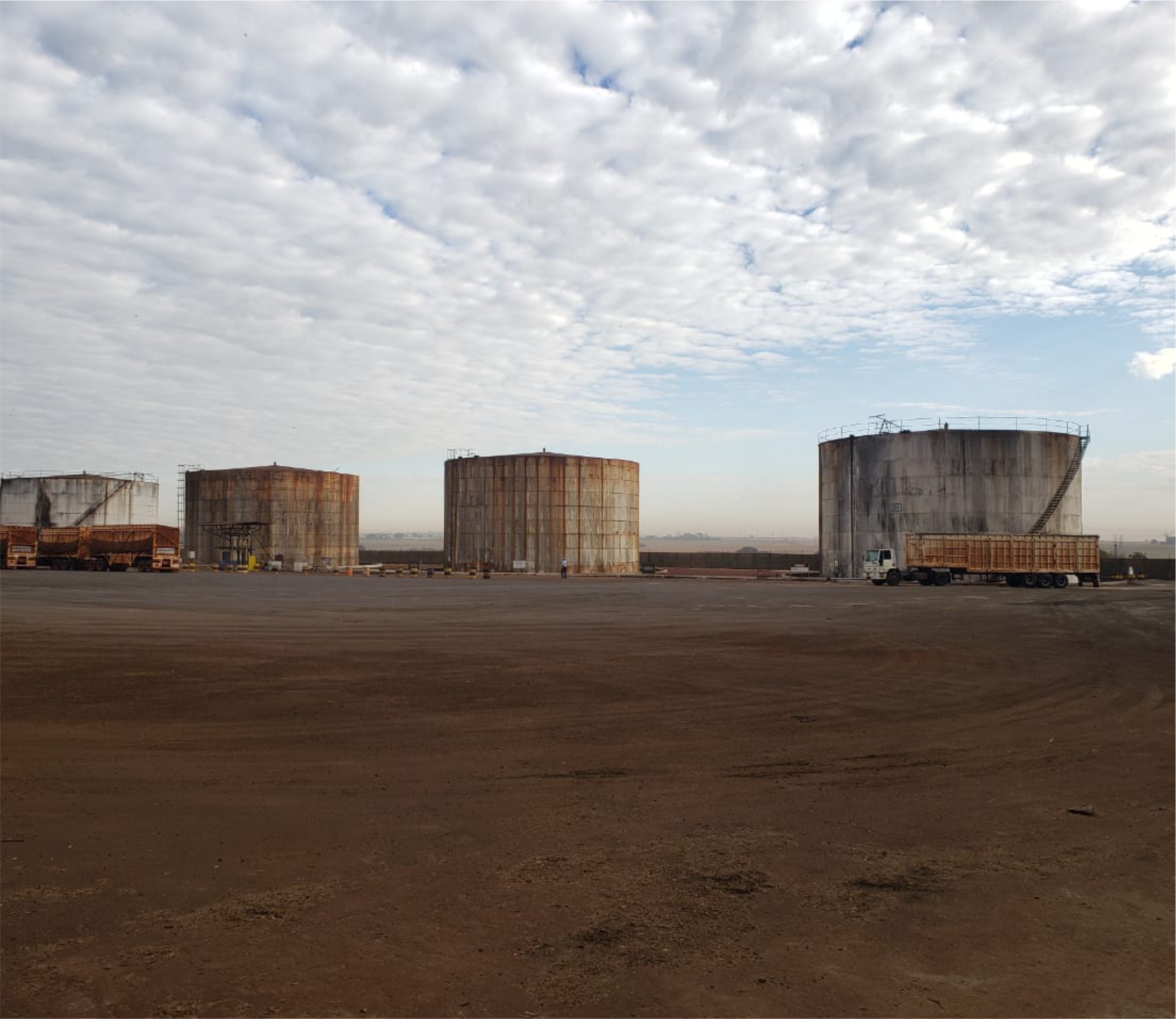 Montagem Industrial